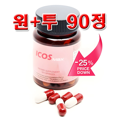 아이코스 30정+60정 (90정)